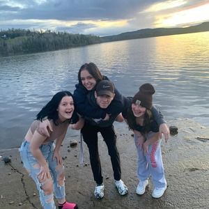 Meet your Posher, James